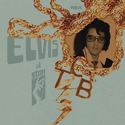 Elvis Presley - Elvis at Stax (CD)