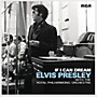 ALLIANCE Elvis Presley - If I Can Dream: Elvis Presley with Royal Philharmonic Orchestra (CD)