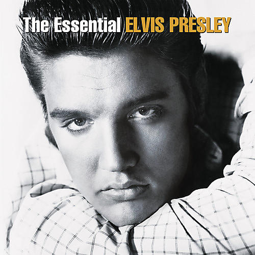 Alliance Elvis Presley - The Essential Elvis Presley