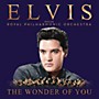 ALLIANCE Elvis Presley - The Wonder Of You: With The Royal Philharmonic Orchestra (CD)