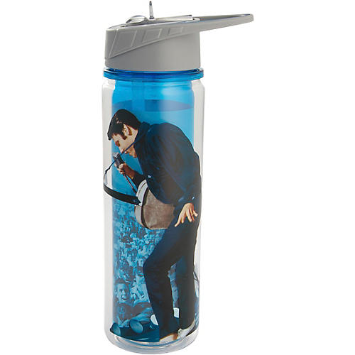 Elvis Presley 18 oz. Tritan Water Bottle