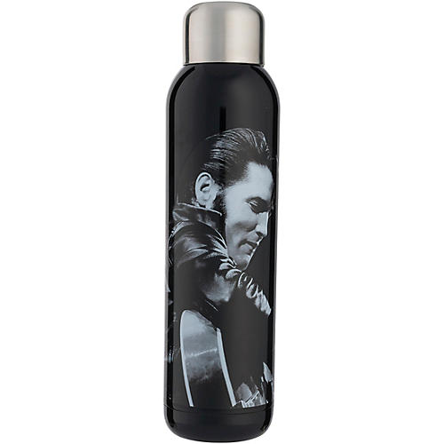 Elvis Presley 22 oz. Stainless Steel Water Bottle