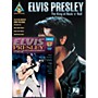 Hal Leonard Elvis Presley Guitar Pack Book/DVD