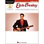 Hal Leonard Elvis Presley for Cello - Instrumental Play-Along Book/CD Pkg