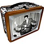 Hal Leonard Elvis TV Lunch Box