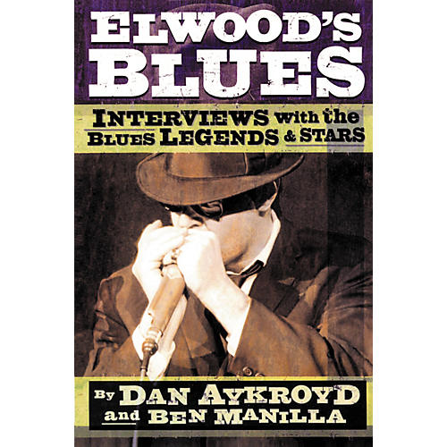 Elwood's Blues Book