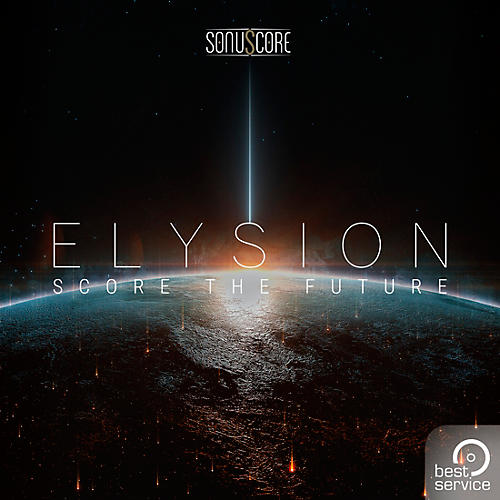 Elysion - Ensemble Engine based Scoring Tool (Download)