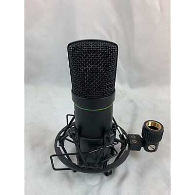 Mackie Em-91c Condenser Microphone