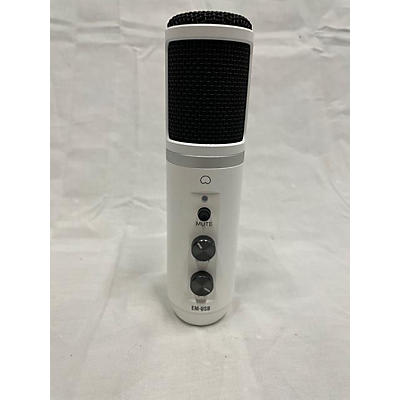 Mackie Em-usb USB Microphone