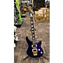 Used Epiphone Em2 Rebel Solid Body Electric Guitar Baltic Blue