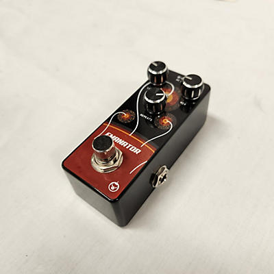 Pigtronix Emanator Delay Effect Pedal