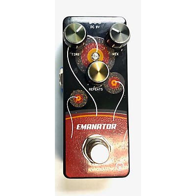 Pigtronix Emanator Effect Pedal