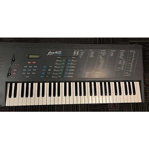 E-mu Emax Se Hd Keyboard Workstation