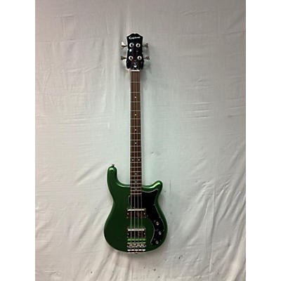 Epiphone Embassy BASS Electric Bass Guitar