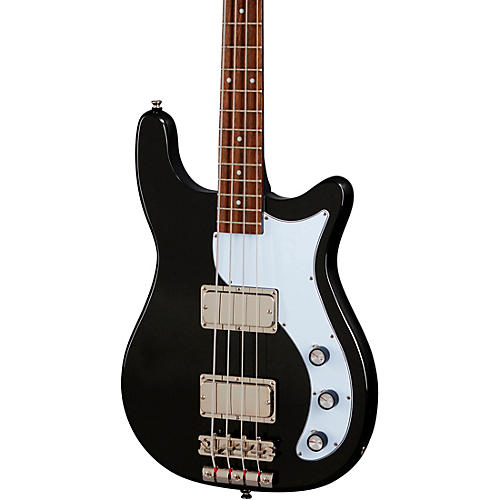 Epiphone Embassy Bass Graphite Black