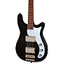 Epiphone Embassy Bass Graphite Black