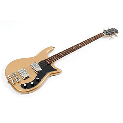 Epiphone Embassy Bass Guitar