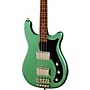 Epiphone Embassy Bass Guitar Wanderlust Green Metallic