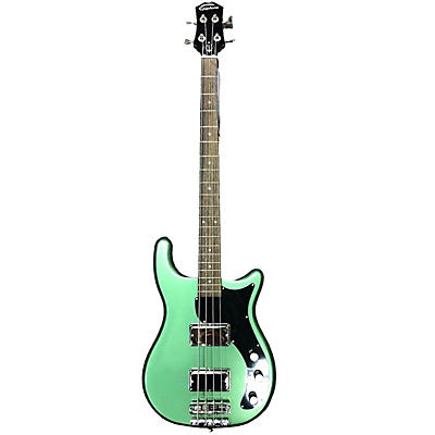 Epiphone Embassy Electric Bass Guitar