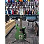 Used Epiphone Embassy Electric Bass Guitar Wanderlust Green Metallic