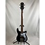 Used Epiphone Embassy Electric Bass Guitar Black
