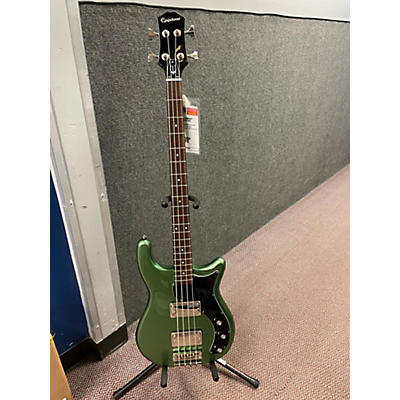 Epiphone Embassy Electric Bass Guitar