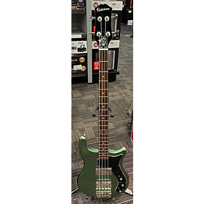 Epiphone Embassy Electric Bass Guitar