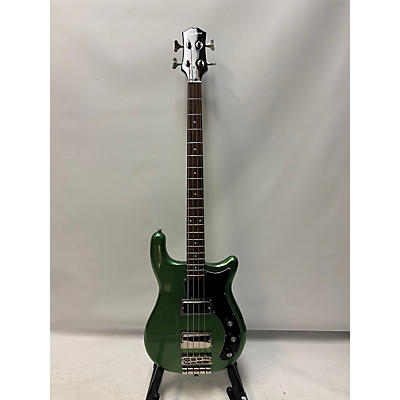 Epiphone Embassy Electric Bass Guitar