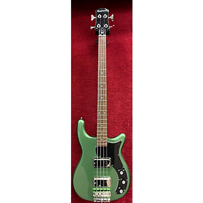 Epiphone Embassy Electric Bass Guitar