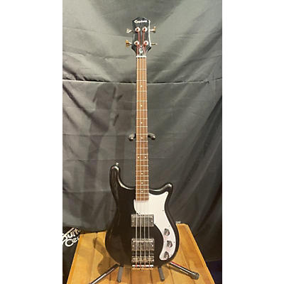 Epiphone Embassy Pro Electric Bass Guitar