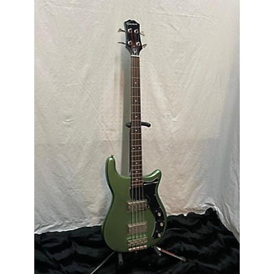 Epiphone Embassy Pro Electric Bass Guitar