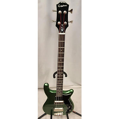 Epiphone Embassy Pro Electric Bass Guitar