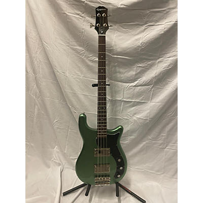 Epiphone Embassy Pro Electric Bass Guitar