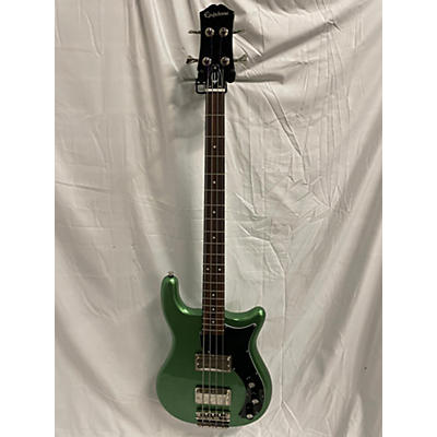 Epiphone Embassy Pro Electric Bass Guitar