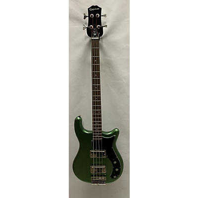 Epiphone Embassy Pro Electric Bass Guitar