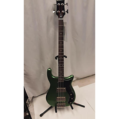 Epiphone Embassy Pro Electric Bass Guitar