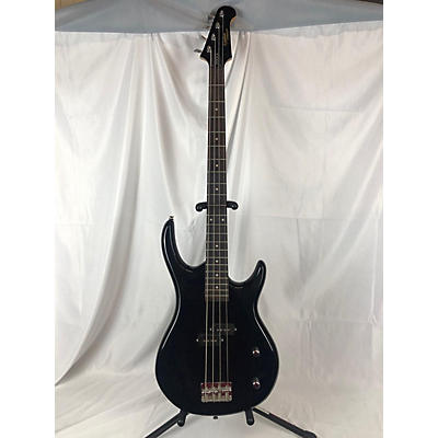Epiphone Embassy Special IV Electric Bass Guitar