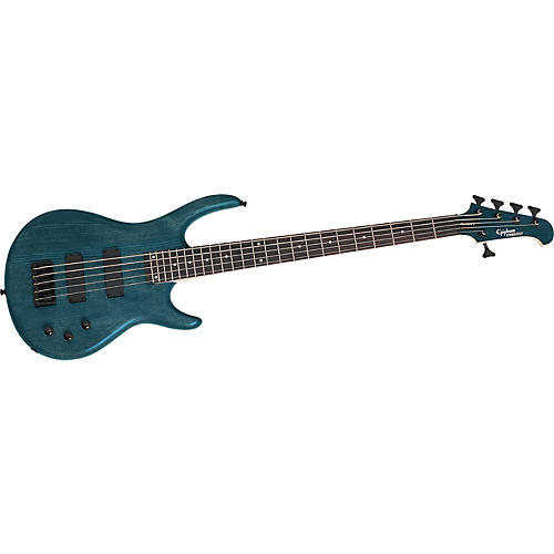 Embassy Standard V 5-String Bass Guitar