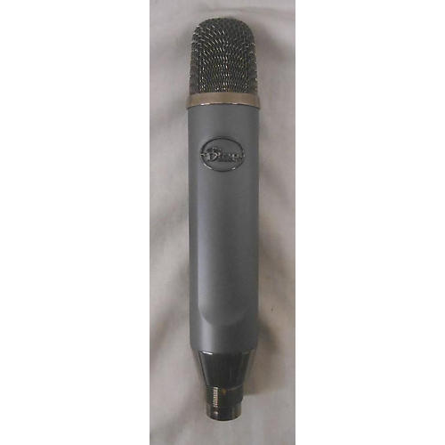 Blue Ember Condenser Microphone