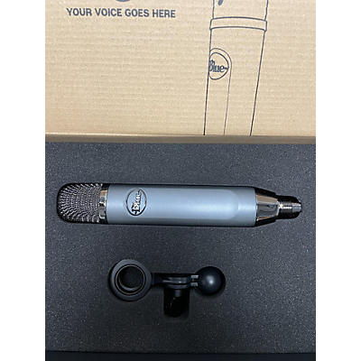 Blue Ember Condenser Microphone