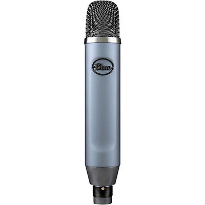 Blue Ember Small Diaphragm Studio Condenser Microphone