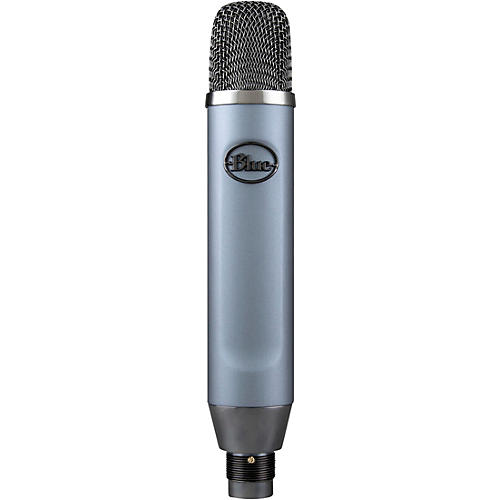 BLUE Ember Small-Diaphragm Studio Condenser Microphone