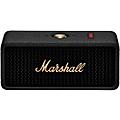 Marshall Emberton III Portable Bluetooth Speaker CreamBlack