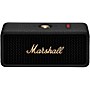 Marshall Emberton III Portable Bluetooth Speaker Black