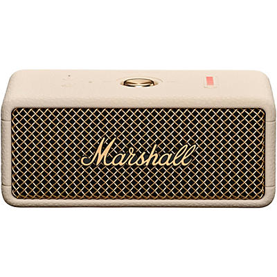 Marshall Emberton III Portable Bluetooth Speaker