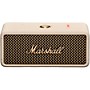 Marshall Emberton III Portable Bluetooth Speaker Cream