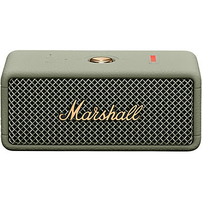 Marshall Emberton III Portable Bluetooth Speaker