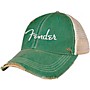 Fender Emerald Green Hat