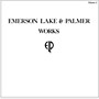 Alliance Emerson Lake & Palmer - ELP  Works, Volume 2