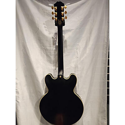 Epiphone Emily Wolfe Hollow Body Electric Guitar